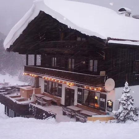 Berghotel Sutten-3