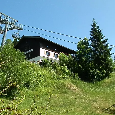 Berghotel Sutten-2